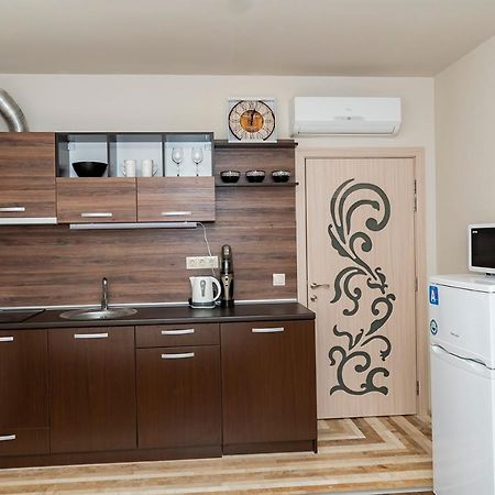 Studio Love - Diamond Beach Burgas by Eksteriør bilde