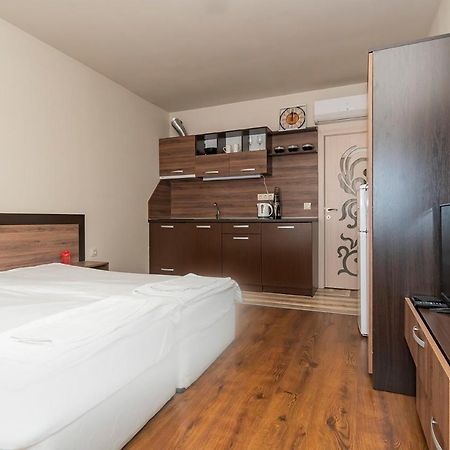 Studio Love - Diamond Beach Burgas by Eksteriør bilde