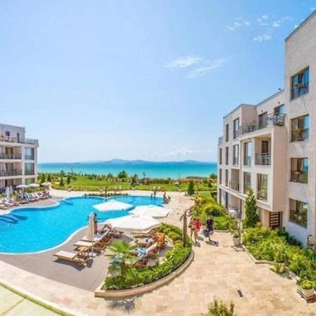 Studio Love - Diamond Beach Burgas by Eksteriør bilde