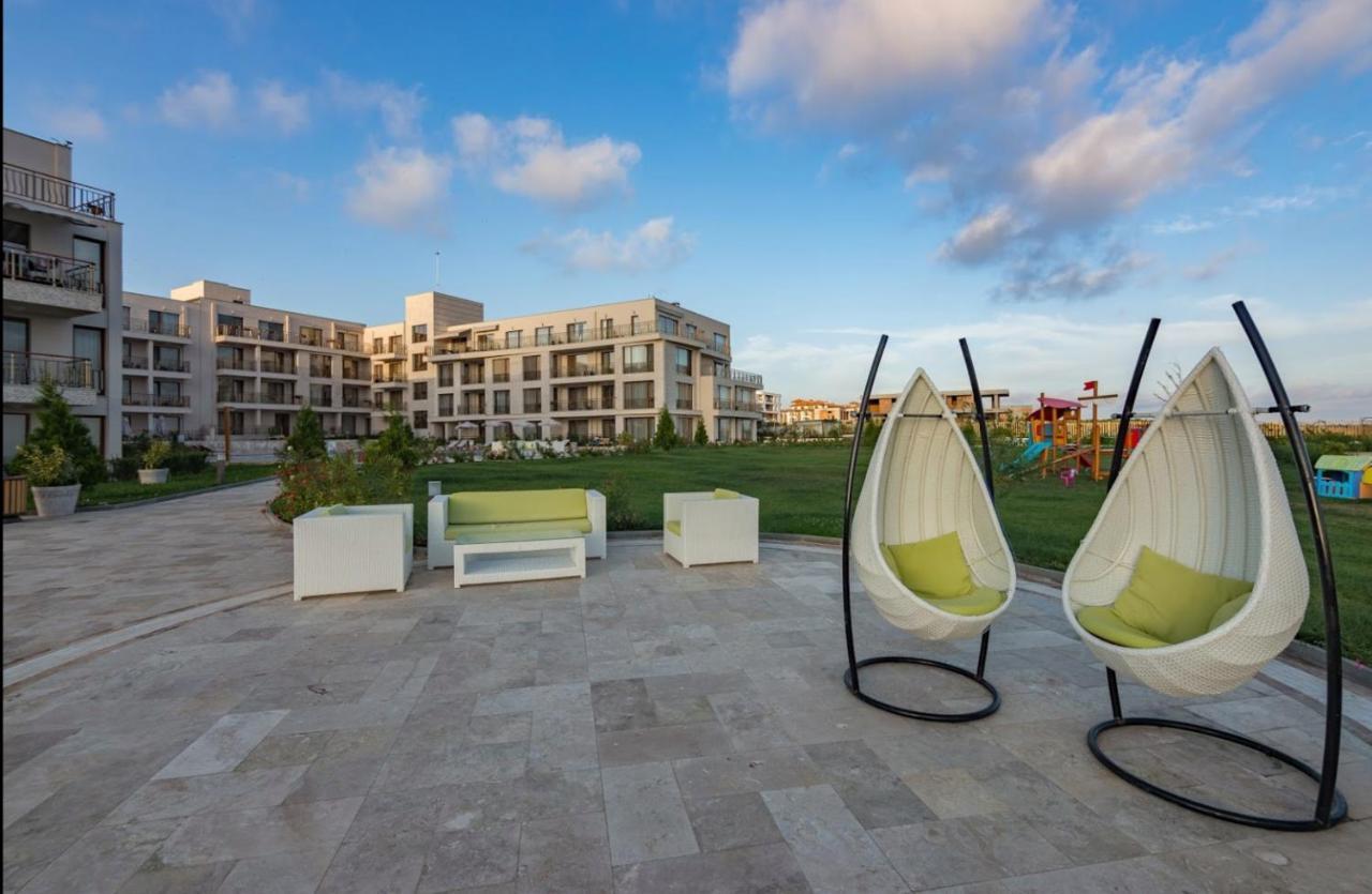 Studio Love - Diamond Beach Burgas by Eksteriør bilde