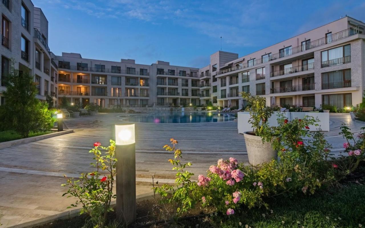 Studio Love - Diamond Beach Burgas by Eksteriør bilde