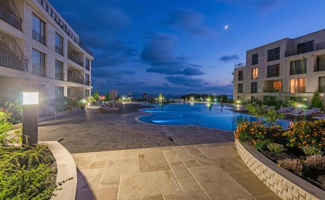 Studio Love - Diamond Beach Burgas by Eksteriør bilde