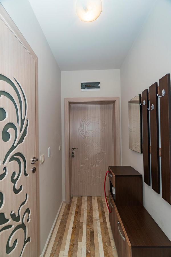 Studio Love - Diamond Beach Burgas by Eksteriør bilde