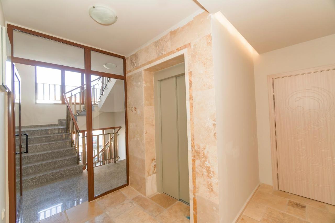 Studio Love - Diamond Beach Burgas by Eksteriør bilde