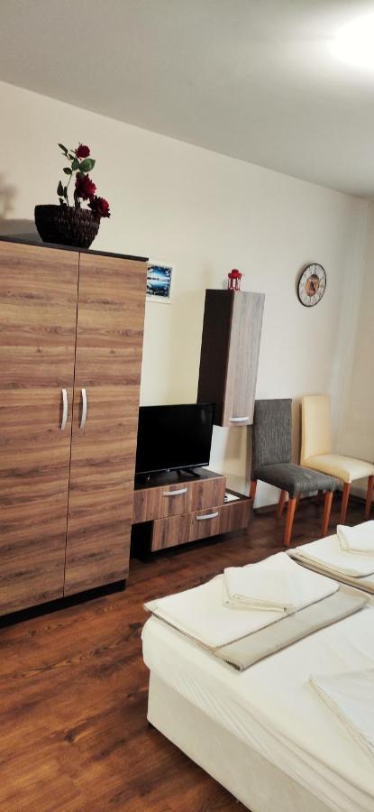 Studio Love - Diamond Beach Burgas by Eksteriør bilde